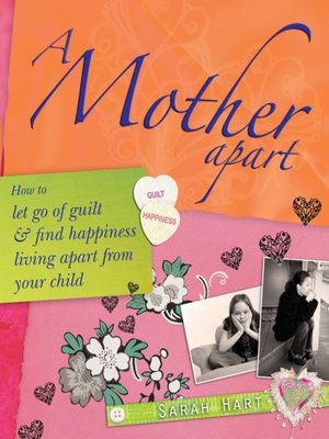 cover image of A Mother Apart